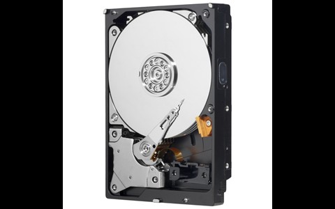WD RE4-GP (Modell WD2002FYPS)
