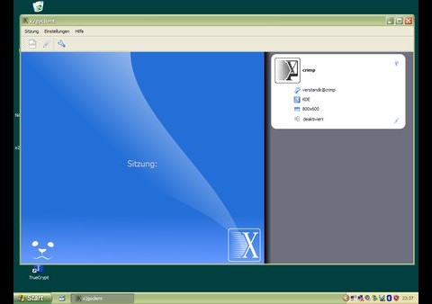 Windows-Client