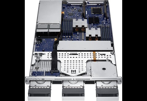 Apple Xserve