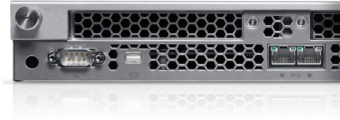 Apple Xserve