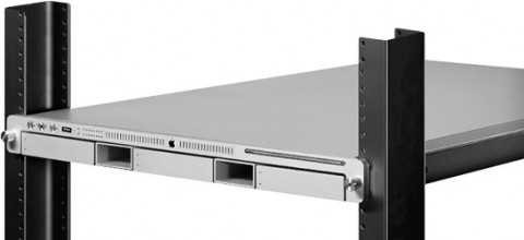 Apple Xserve