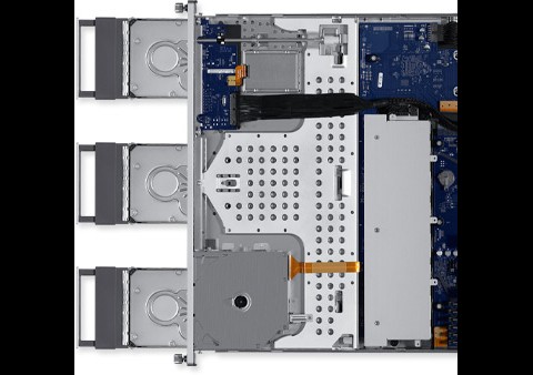 Apple Xserve