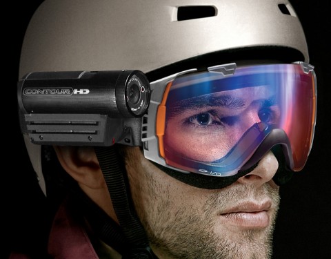 Vholdr ContourHD 