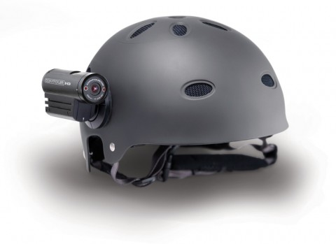 Vholdr ContourHD 
