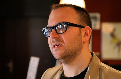 Der Erfolg gibt ihm Recht (Foto: mw)