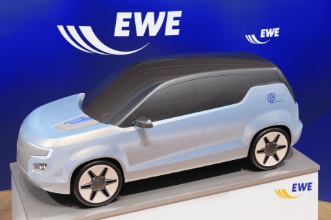 Elektroauto
