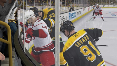 NHL 10 von EA Sports