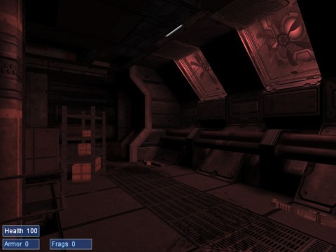 Ca3D-Engine (Ca3DE) - k&uuml;nftig: Cafu Engine