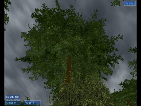 Ca3D-Engine (Ca3DE) - k&uuml;nftig: Cafu Engine