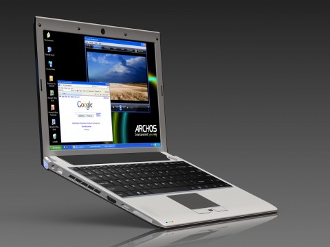 Archos 13