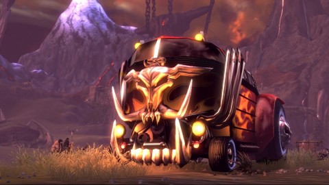 Br&uuml;tal Legend