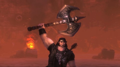 Br&uuml;tal Legend