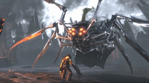 Br&uuml;tal Legend