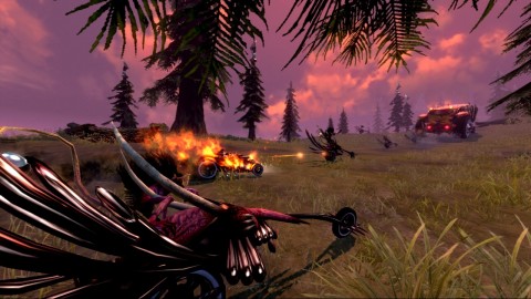 Br&uuml;tal Legend