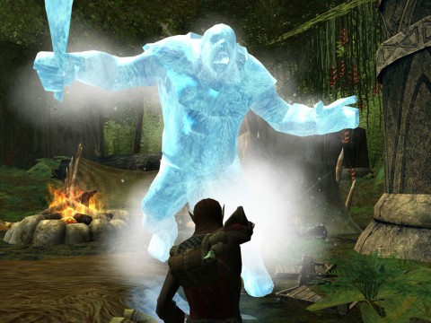 Dungeons & Dragons Online