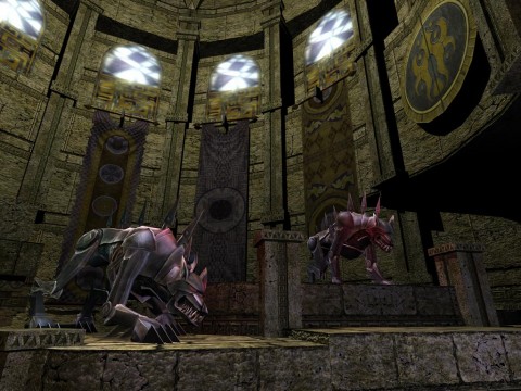 Dungeons & Dragons Online