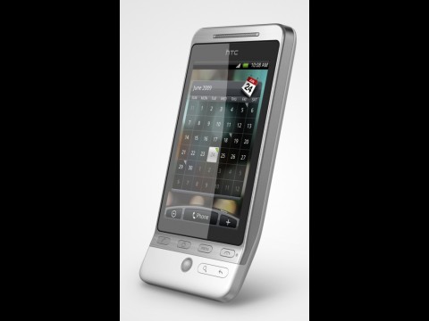 HTC Hero