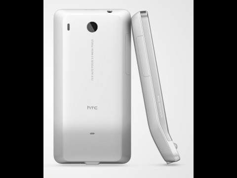 HTC Hero