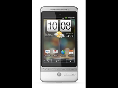 HTC Hero
