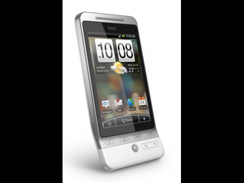HTC Hero
