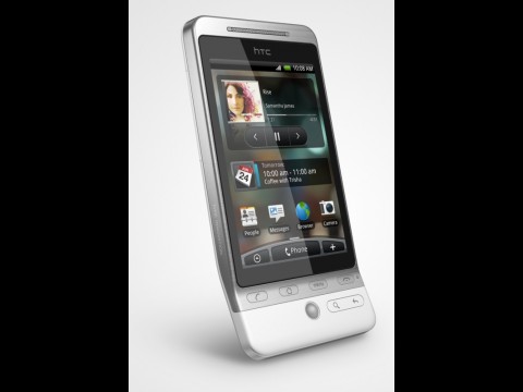 HTC Hero