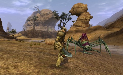 Heroes of Telara