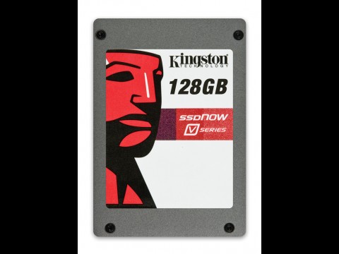 Kingston SSDNow V