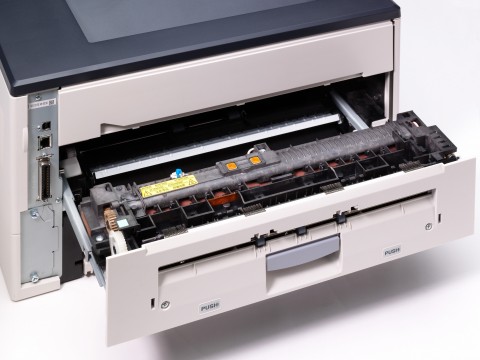 Kyocera FS-6970DN