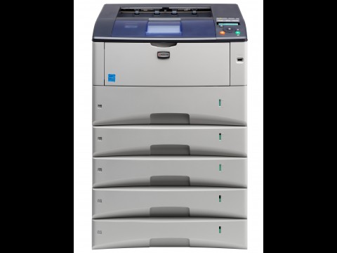 Kyocera FS-6970DN