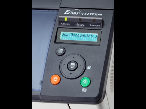 Kyocera FS-6970DN