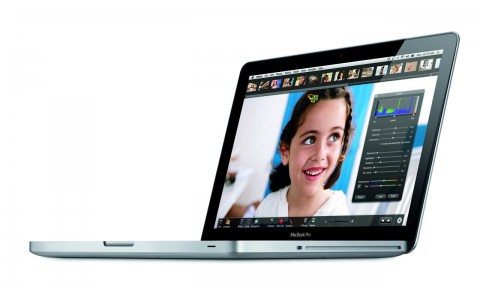 Macbook Pro 13 Zoll