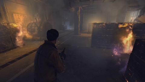 Mafia 2