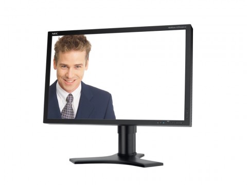 NEC MultiSync LCD2490WUXi2