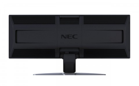 NEC CRV43