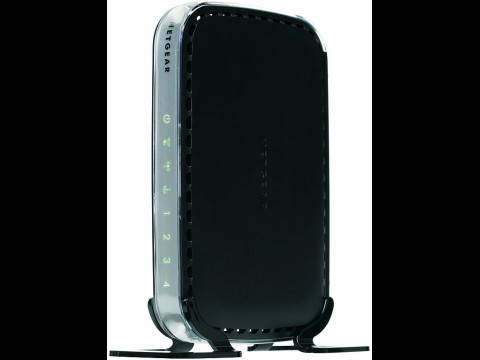 Netgear WNR1000