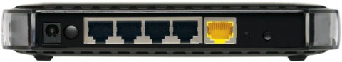 Netgear WNR1000