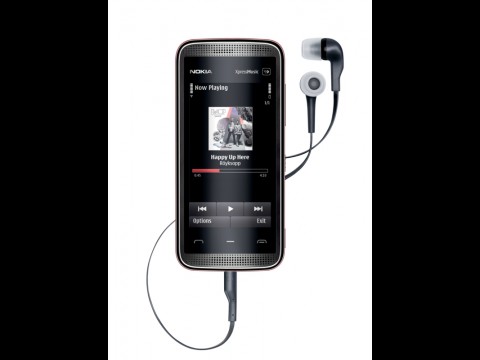 Nokia 5530 XpressMusic