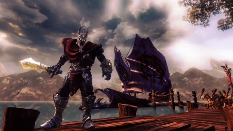 Overlord 2