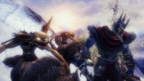 Overlord 2