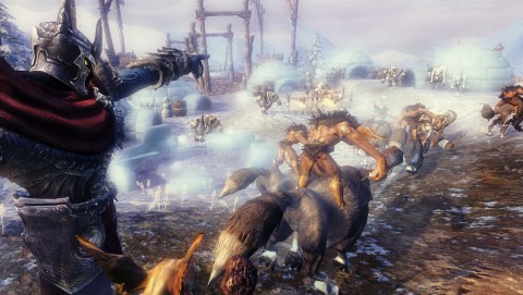 Overlord 2
