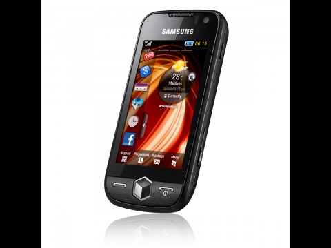 Samsung Jet S8000
