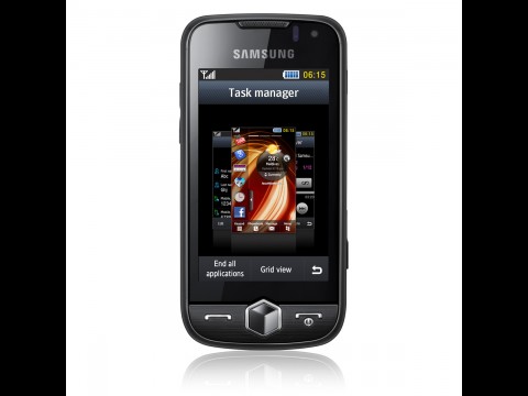 Samsung Jet S8000