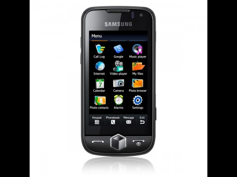 Samsung Jet S8000