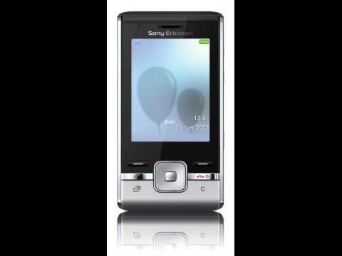 Sony Ericsson T715