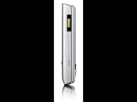 Sony Ericsson T715