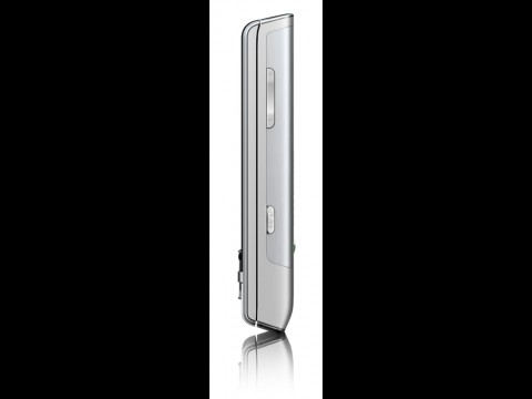 Sony Ericsson T715