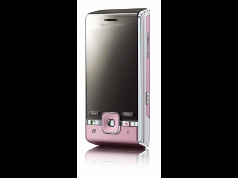 Sony Ericsson T715