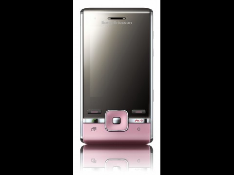 Sony Ericsson T715