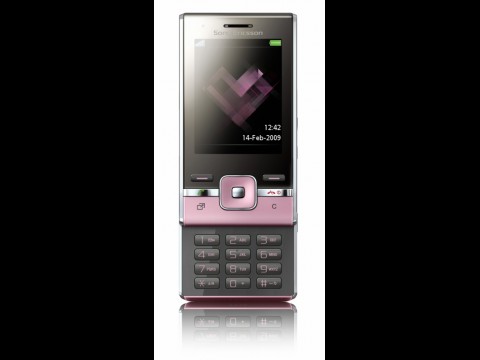 Sony Ericsson T715