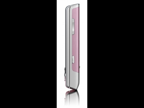 Sony Ericsson T715